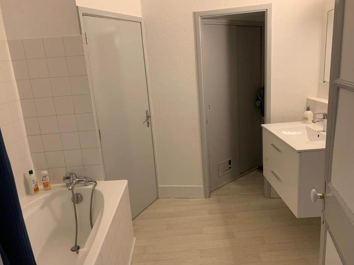 Elegant Appartement T3 Hypercentre De Mazamet Exteriér fotografie
